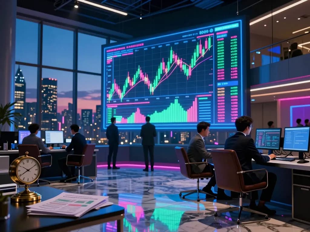 Finance