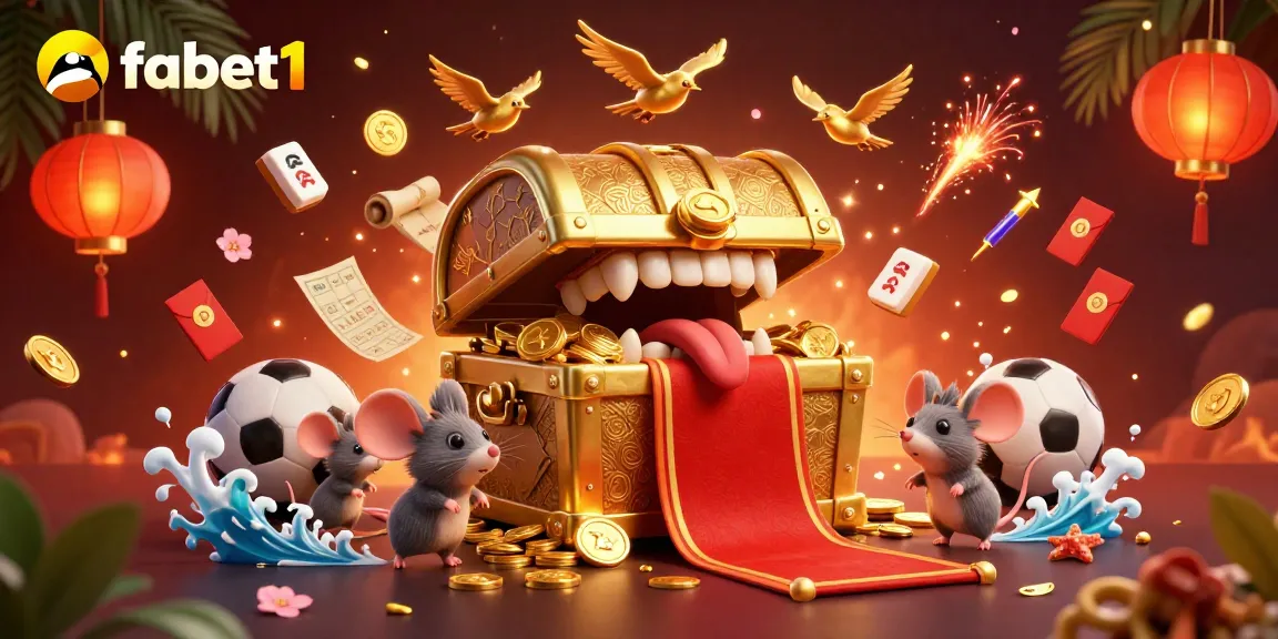 Engage with fabet1 to unlock thrilling sports betting adventures with stunning visuals.